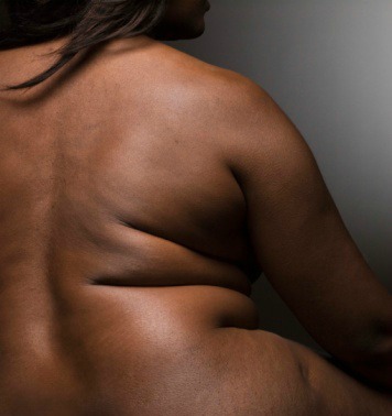 black-women-fat
